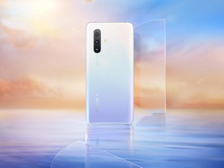 vivo X30ɫӰͼع⣬һϴ