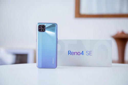 OPPO Reno4 SEˣ65W