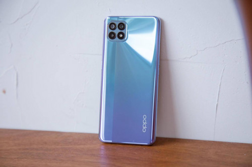 OPPO Reno4 SEˣ65W