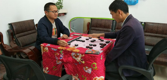 威宁县第八中学成功举办第五届教师活动周活动